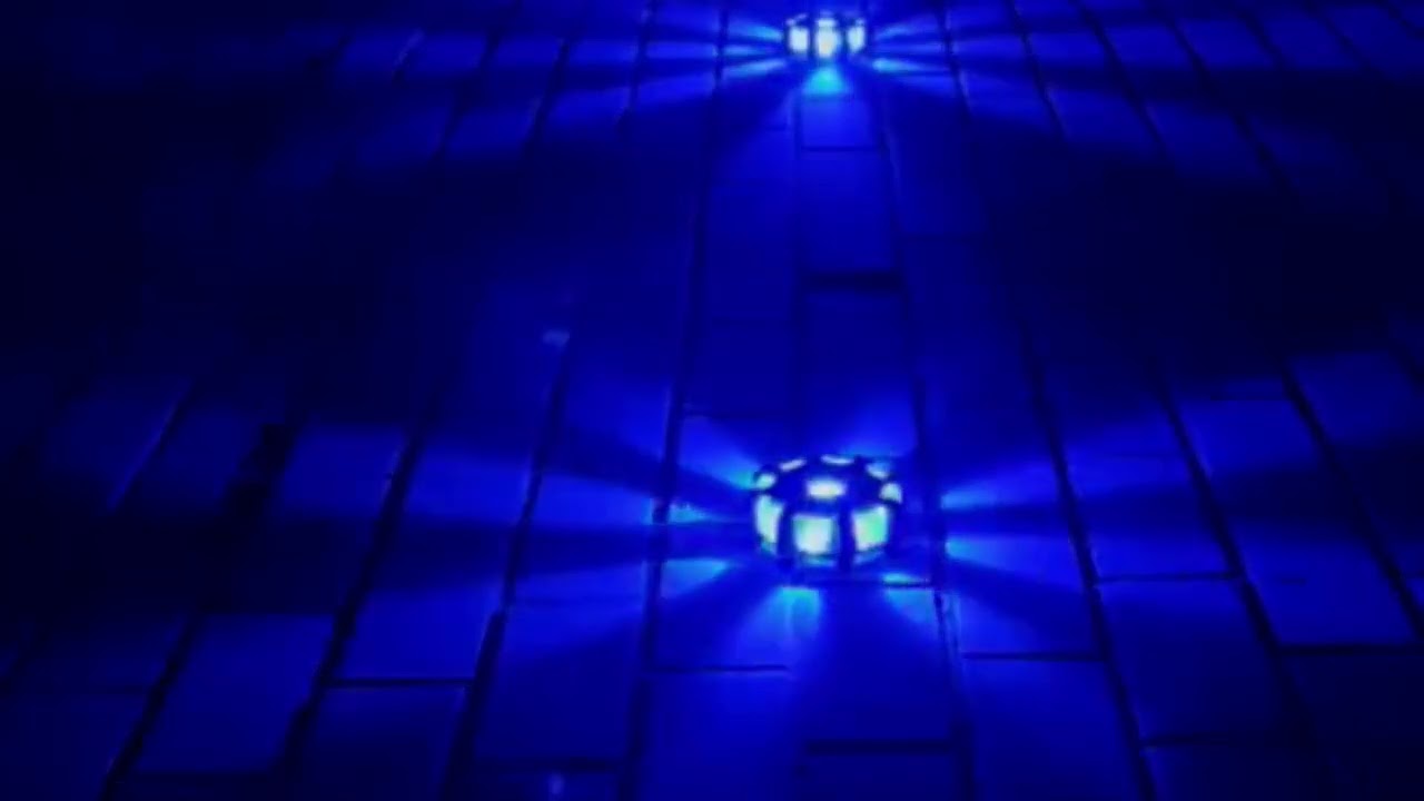 Dyski sygnalizacyjne Mactronic X-FLARE  www.sklepogniowy.pl