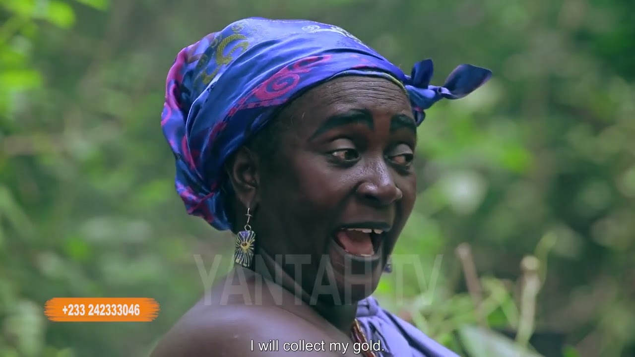 ASEM MPENIPA EP 59 BEDIDE | MATILDA ASARE | YAA  BODOM | KOO FORI |EMMANUEL YEBOAH