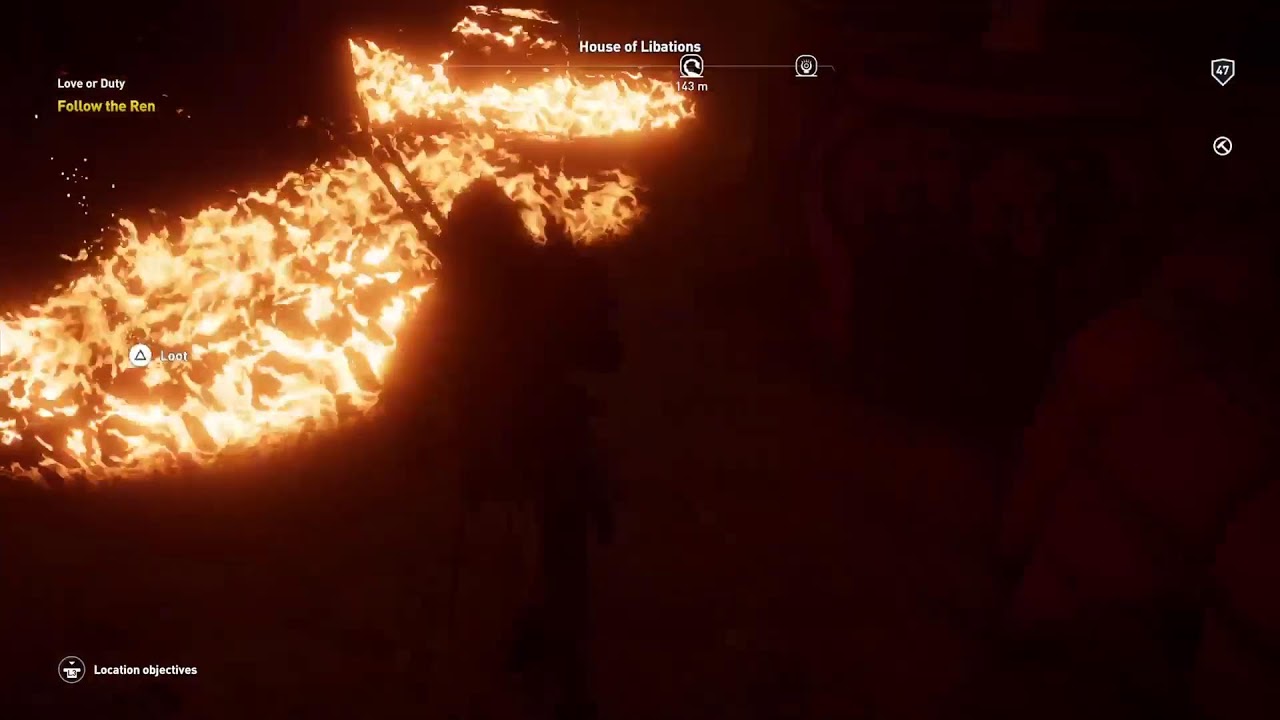 Assassin's Creed Origins