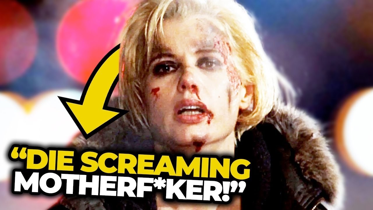 10 Greatest Pre-Kill Movie Lines