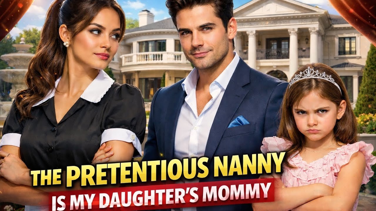 FULL  STORY | |  THE   PRETENTIOUS IS MY DAUGHTER'S MOMMY   | | NOAH'S TV |