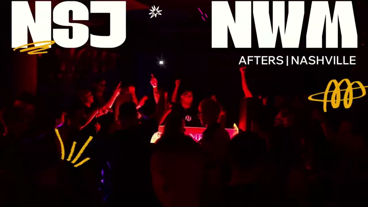 NSJ Intimate afters @ Night We Met | Nashville