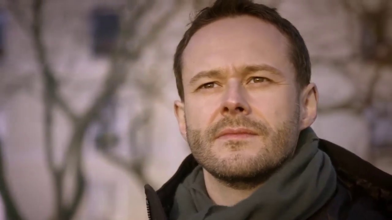 David Belliard (EELV) candidat &agrave; la mairie de Paris - l&rsquo;&Eacute;cologie pour Paris