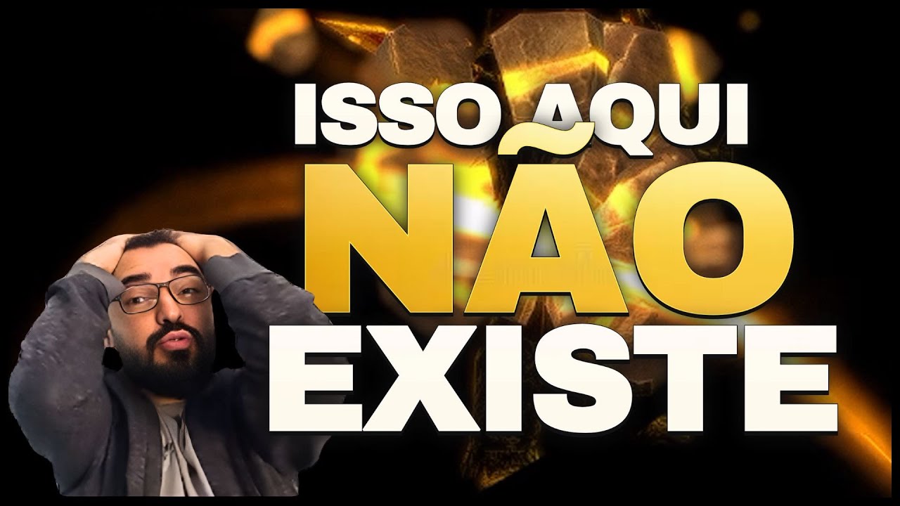 A ABERTURA MAIS RID&Iacute;CULA AT&Eacute; AGORA | Raid: Shadow Legends