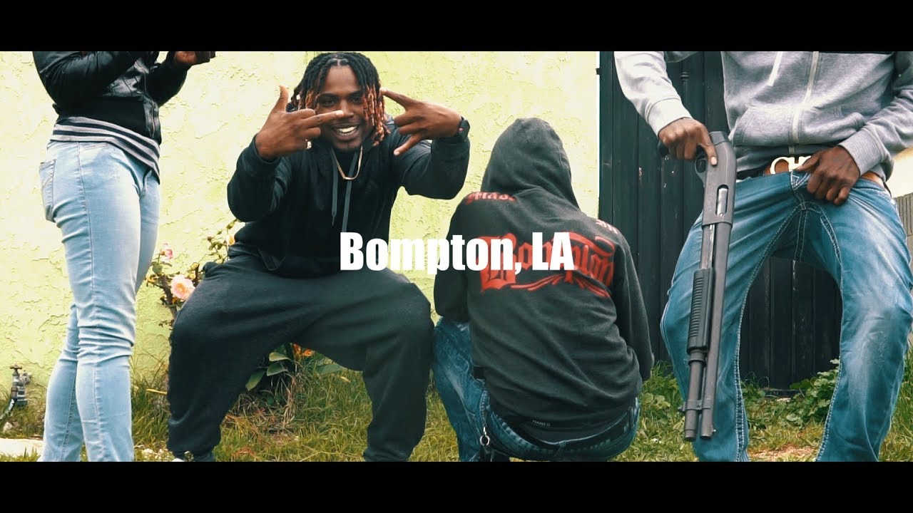 YNW Melly - Welcome Home Vlog (Shot By 