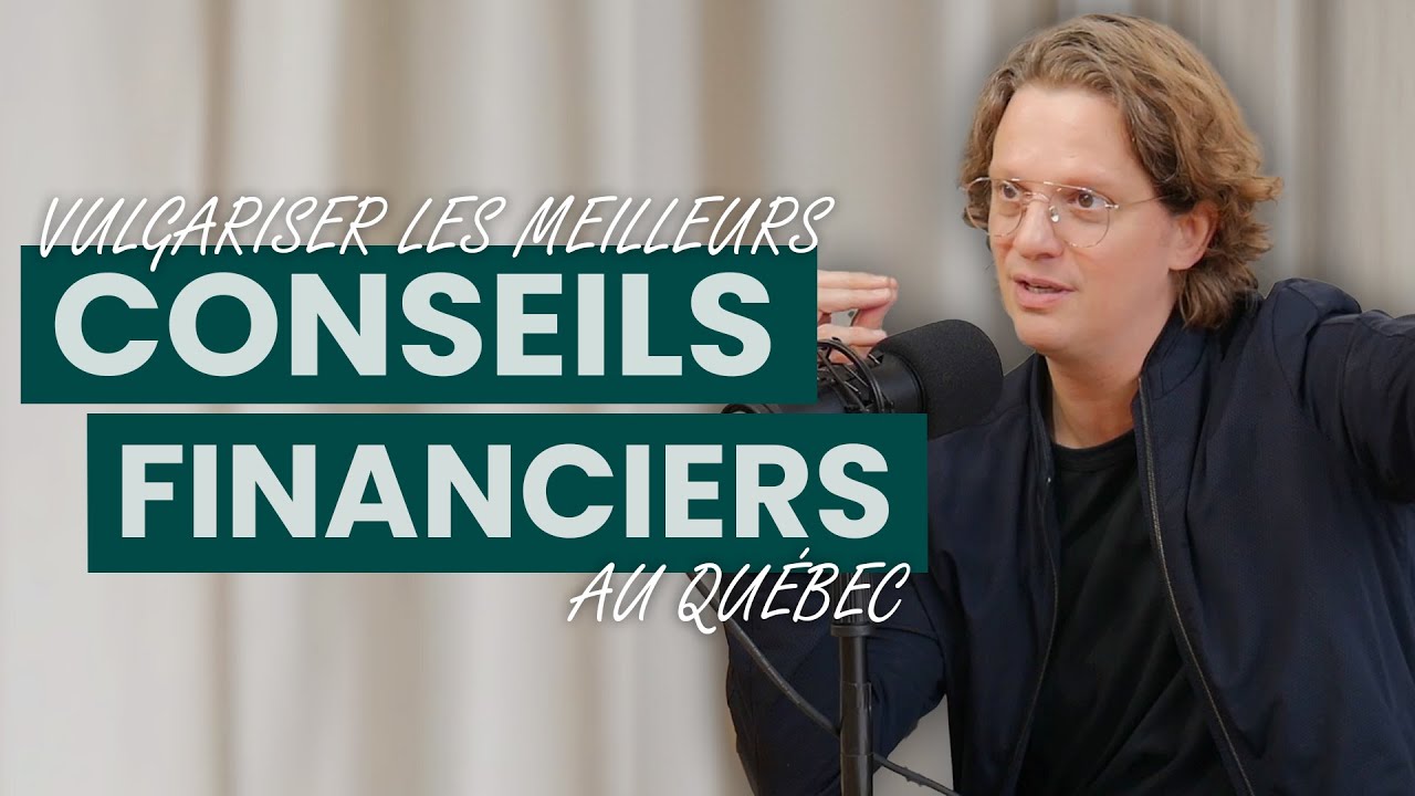 Pierre-Yves McSween : Qui se Cache Derrière ce Personnage ? - Épisode 13
