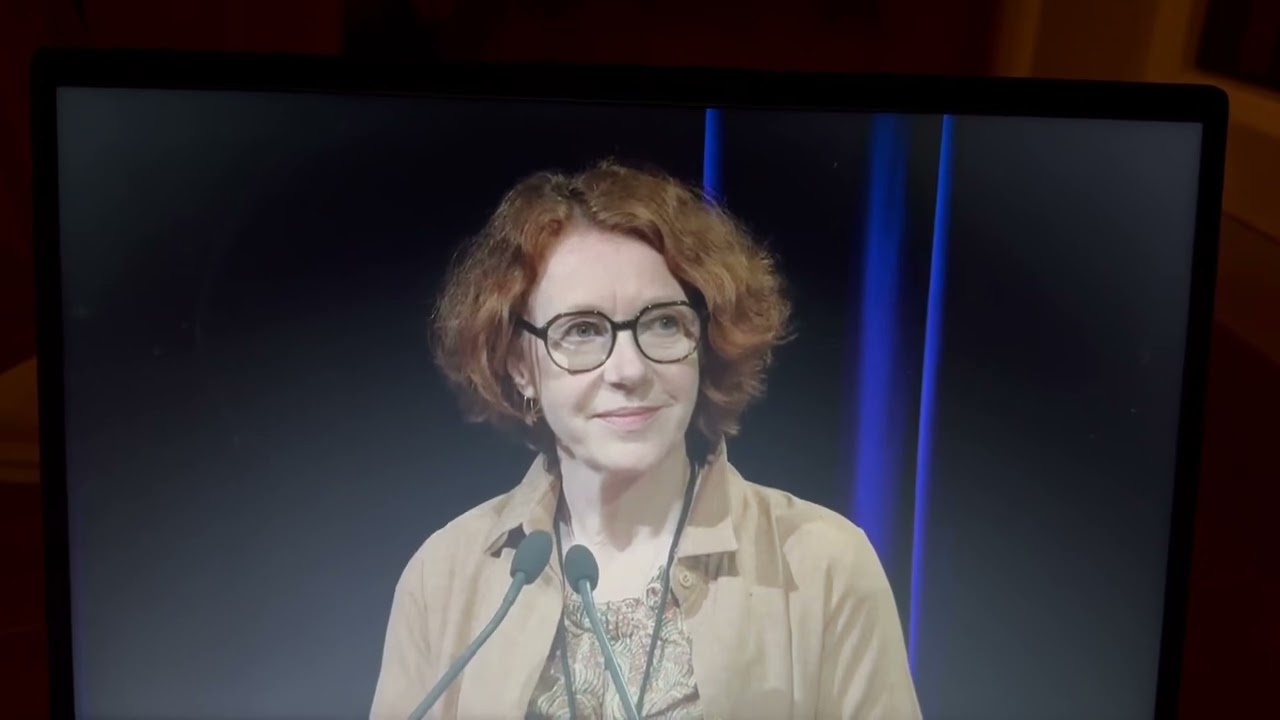 Wiener Festwochen -Ulrike Gu&eacute;rot - Republik der Liebe