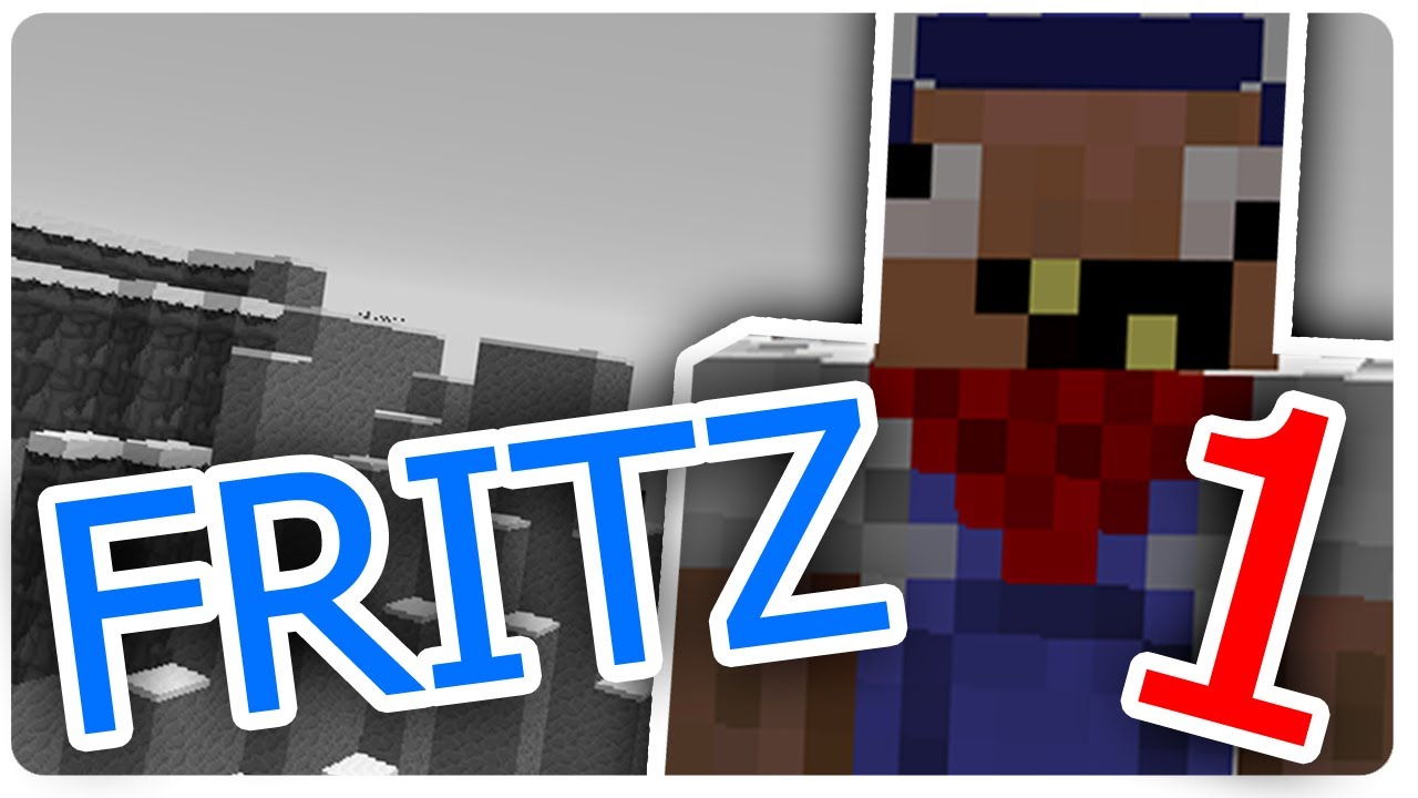 Weihnachtsspecial! - DIE 'FRITZ'-SHOW! - Weihnachtliche Bescherung