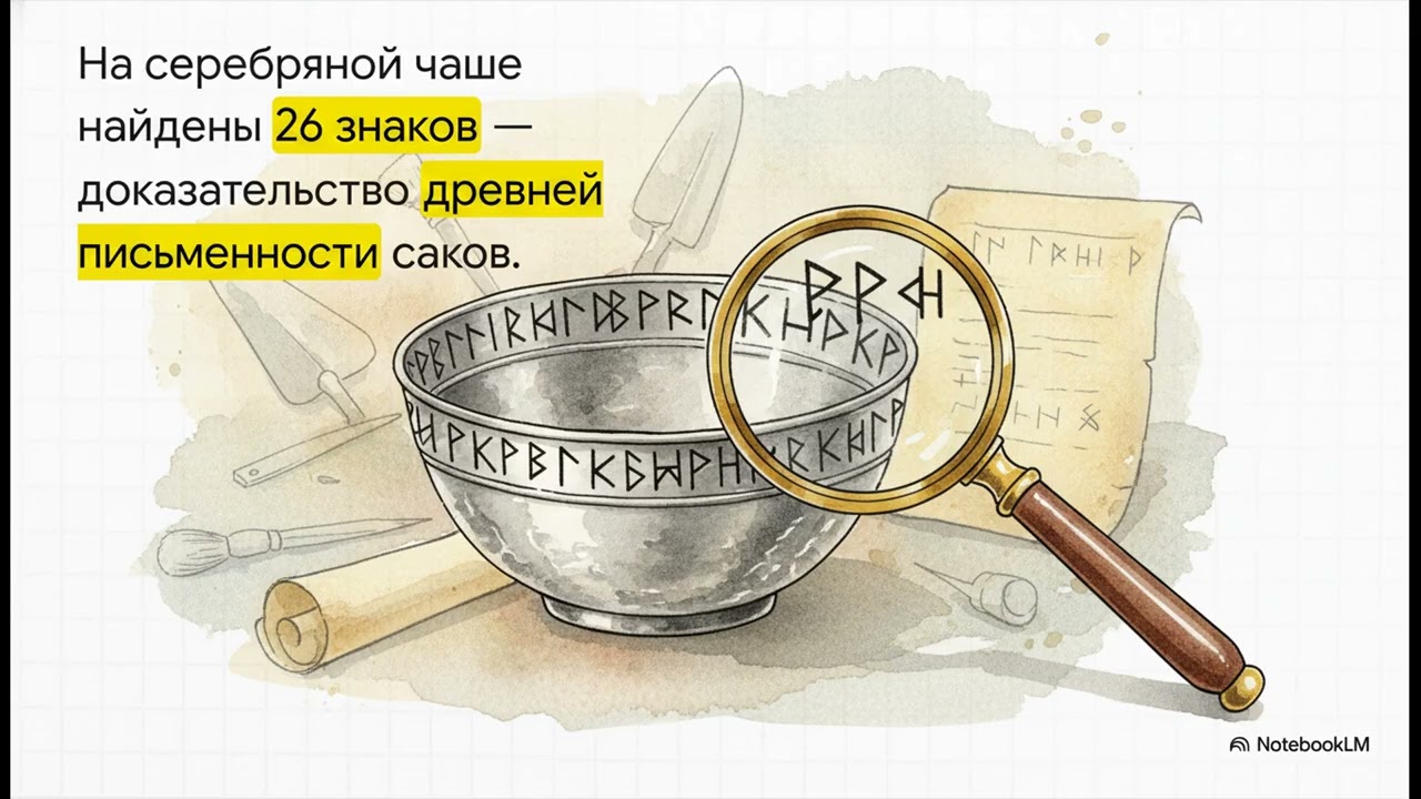 Познание мира. 1 класс. Почему Золотой человек стал символом страны?