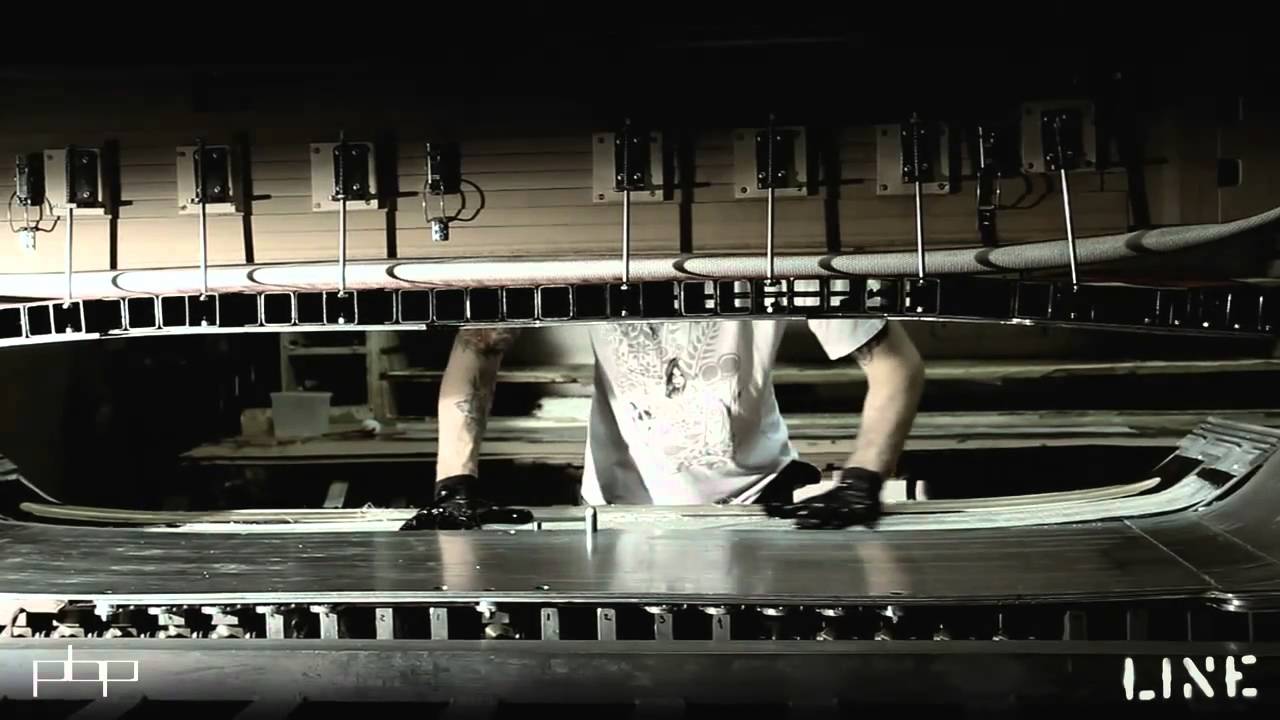 How to Make a Ski by LINE & Poorboyz Productions