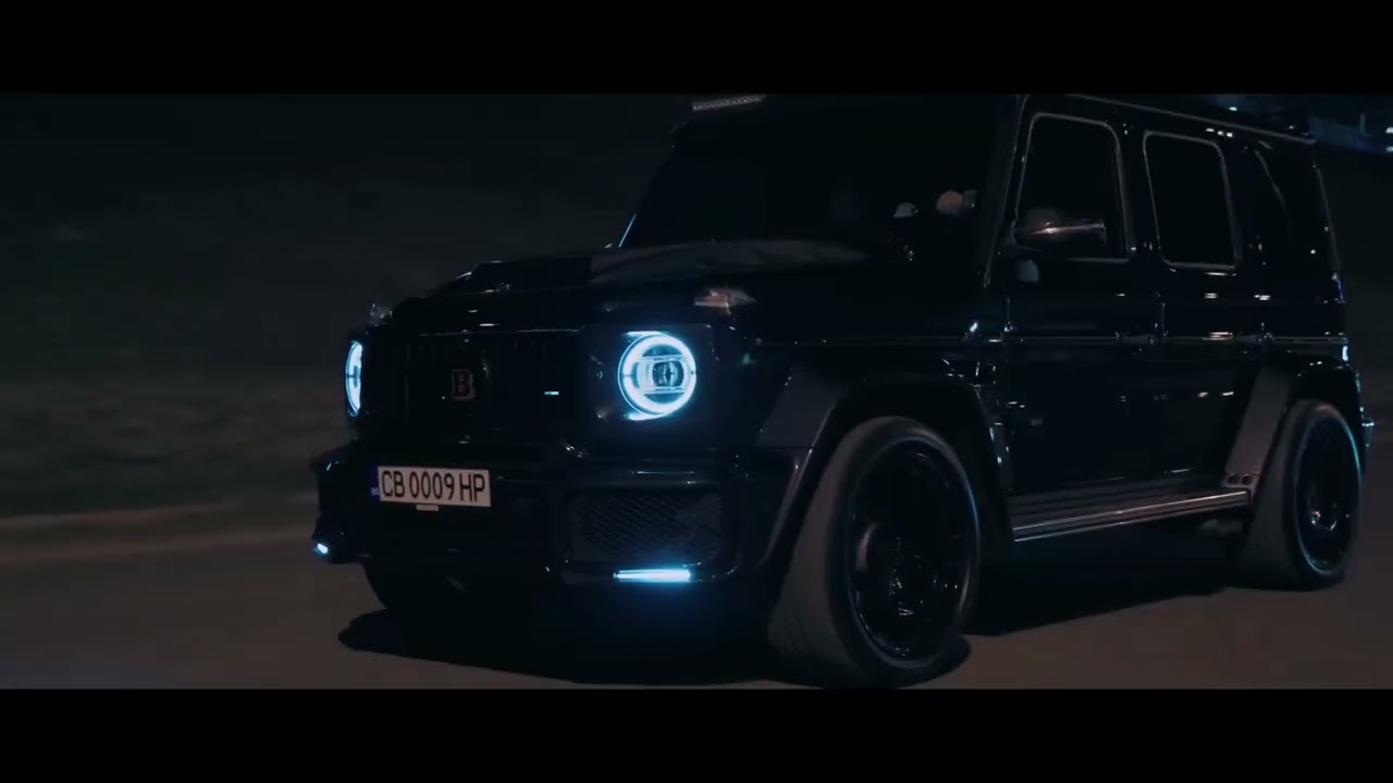 Polozheniye Remix (Music Video + Bass Boosted)
