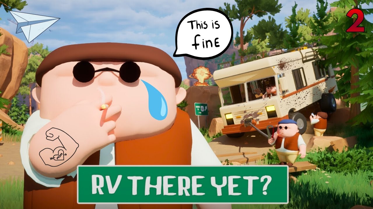 We Somehow Made It Worse… | RV There Yet?