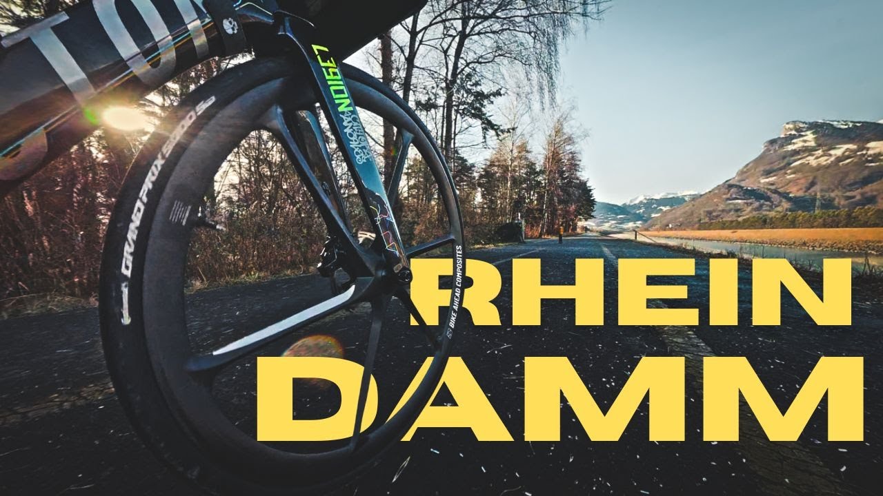 Nebel, Sturm & WEF Chaos - der suboptimale Start in die Saison