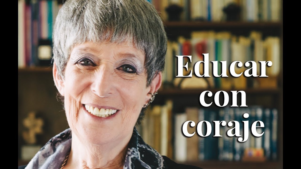 Ruth Harf. Educar con coraje - Presentación completa - Feria del Libro - Noveduc