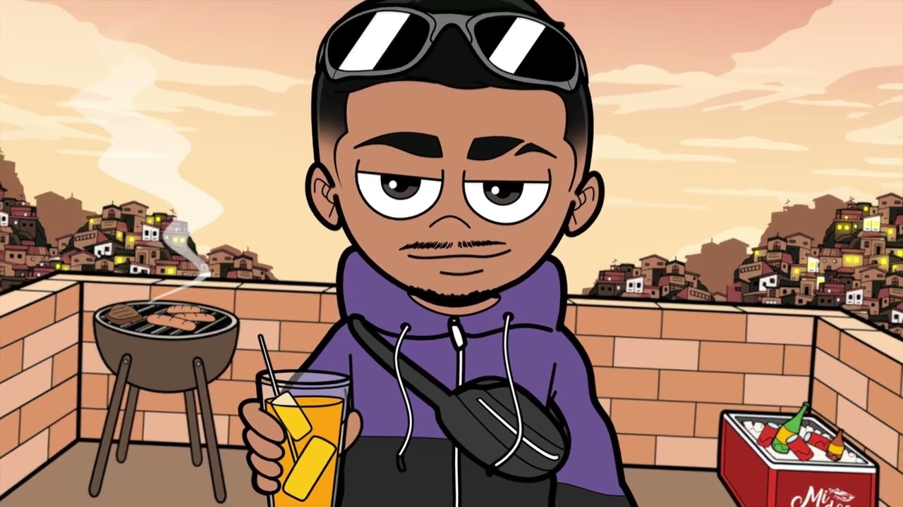 4 - Vou Desbicar  -  Midog (ArtigoFunk.Mp3)