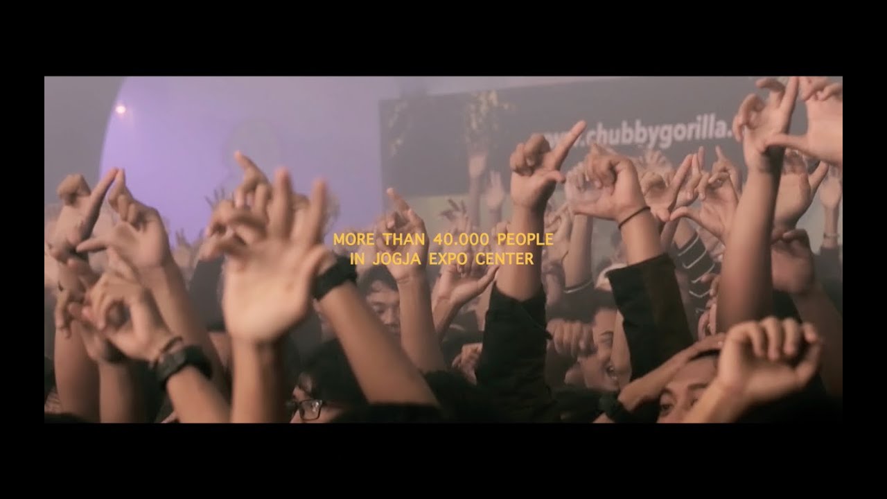 AFTER MOVIE INVEX 2018