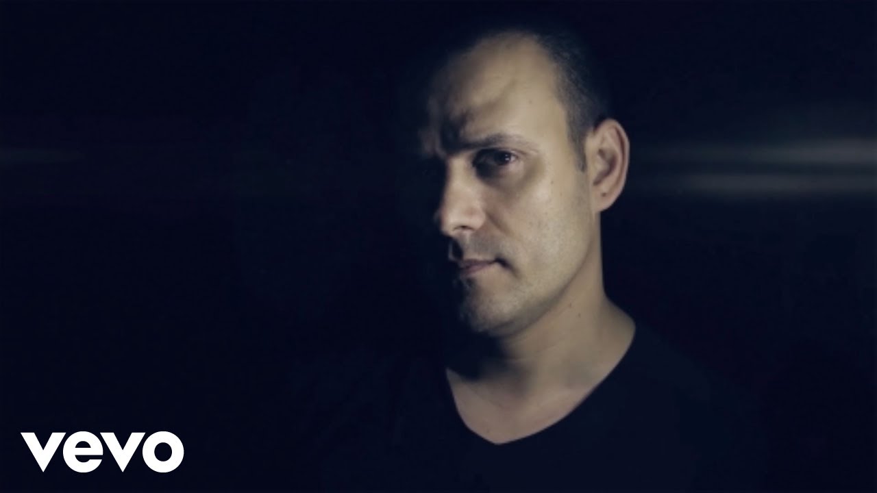 Sergei Shmal - Hello