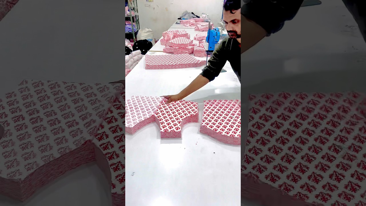 Joby KasmeIn￼❤️❤️ ladies fancy kurti cutting #mansarovar #sanganer #jaipur #subscribe #subscribe