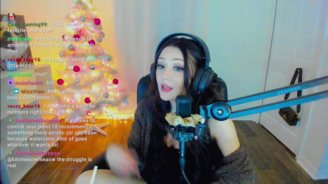 THE STENCH WAR 🎄 (December 17, 2021)