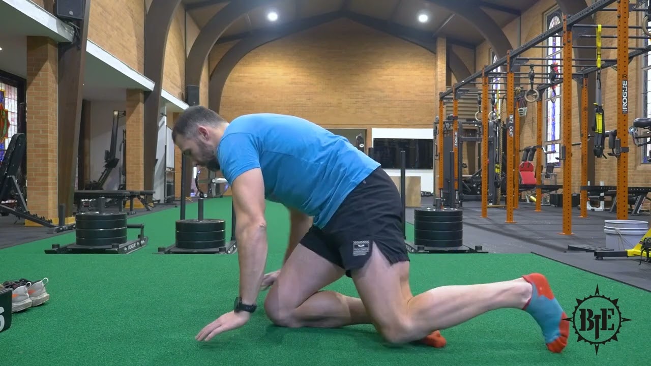 HICT Pushup Method Overview & Demo