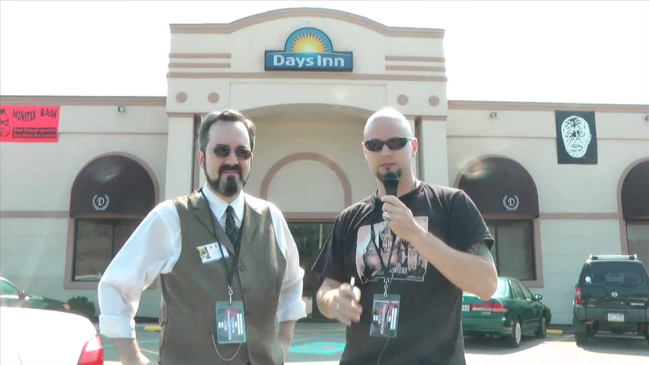 Monster Bash 2010 - Runthrough