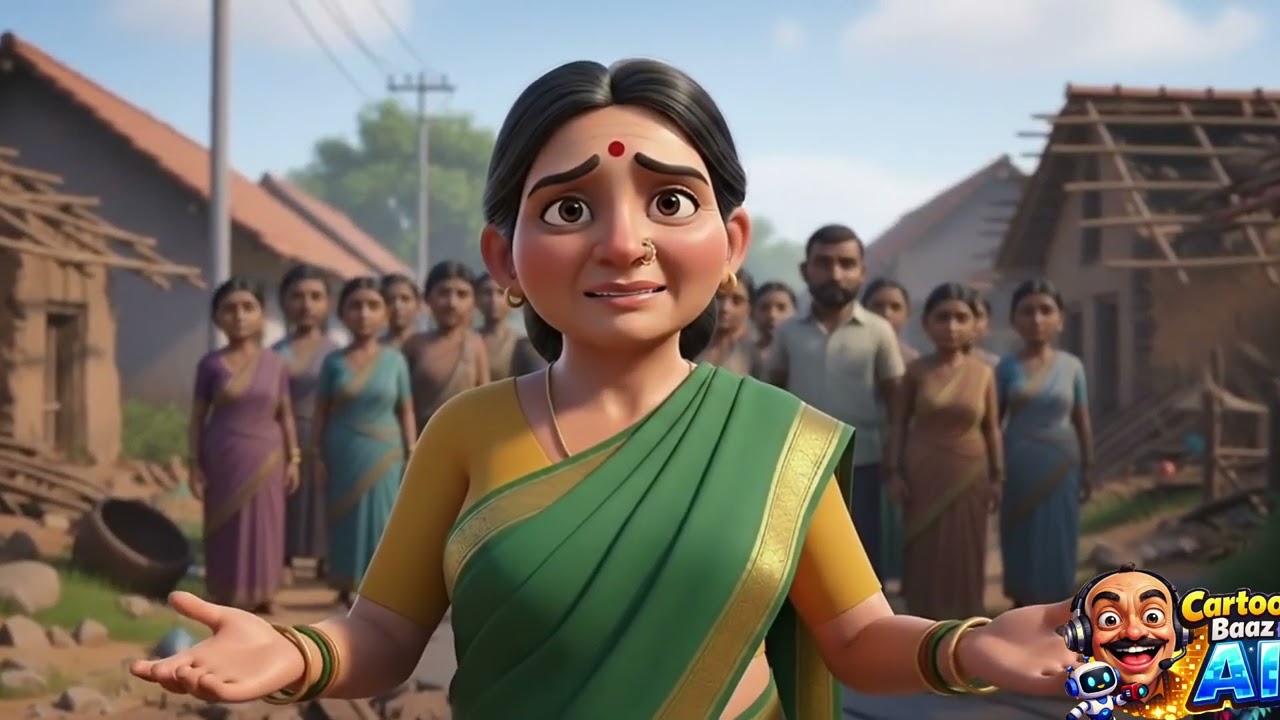 Puri Ka Rahasya: Jab Bhagwan Jagannath Ne Hanuman Ji Ko Janjeeron Se Bandha! ⛓️🚩
