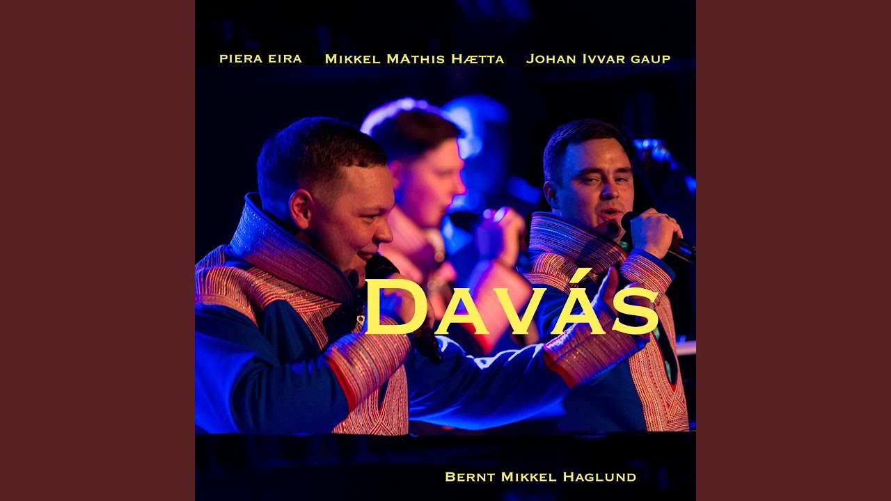 Davás