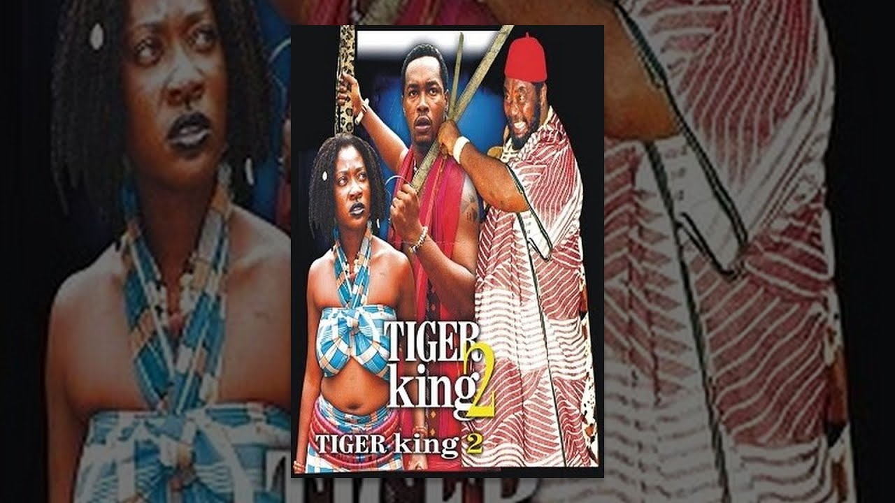 Tiger King 2