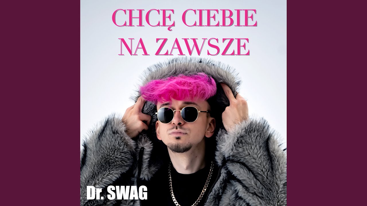 CHCĘ CIEBIE NA ZAWSZE