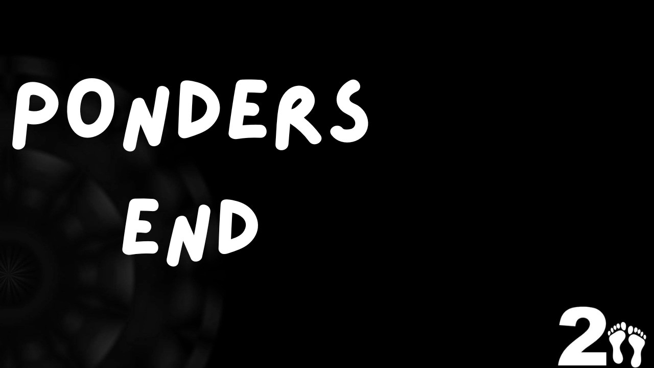PONDERS END | DJ SET | REMIX | UK CLASSICS | 2WICE AS NICE | GARAGE