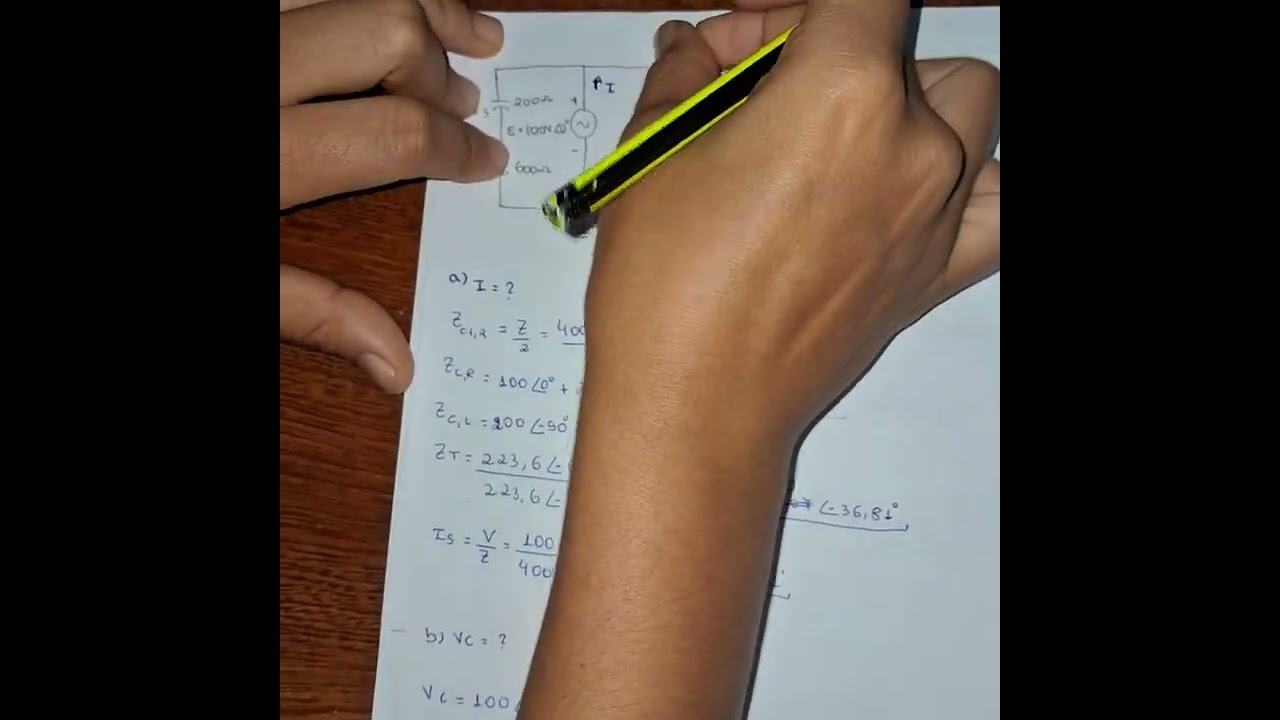 CAPÍTULO 16 Questão 01, Questão 05.