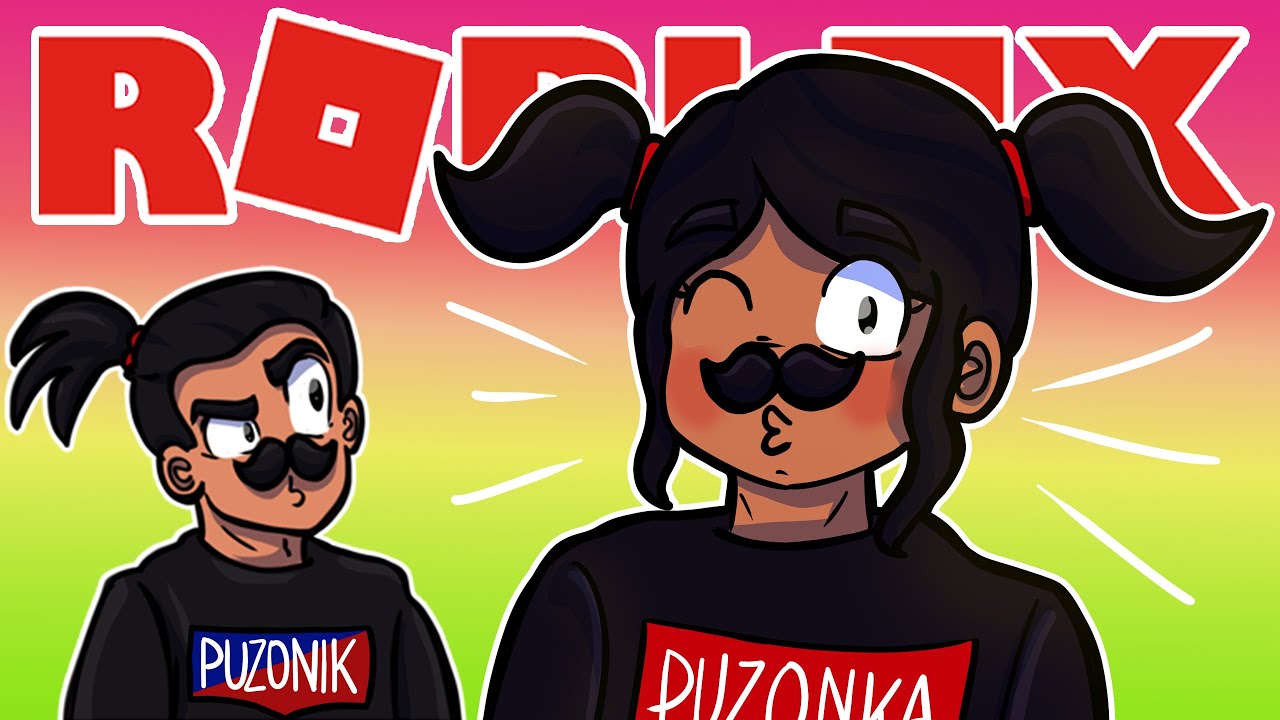 😍 MINI PUZONKA GRA Z NAMI W ROBLOX! | Roblox Epic Minigames | w/ @karo_olyna