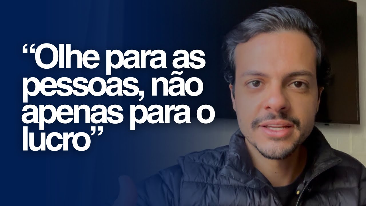 Empreendedor, Deus tem ouvido as suas orações e Ele pede pra te dizer … 