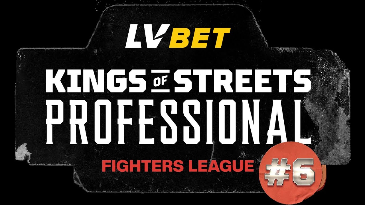 LVBET KSPROFL FIGHT NIGHT 6 | Svēršanās un Preses konference