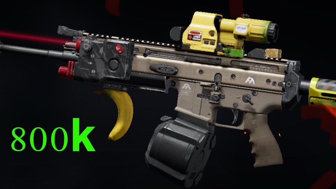 New Update, New HAMR 🔨‼️#Season12 #arenabreakout #gaming #viral 