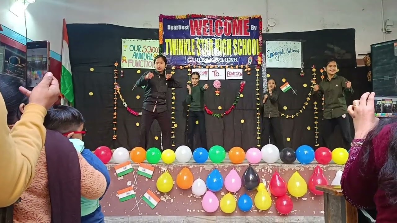 Operation Sindoor by std.5th