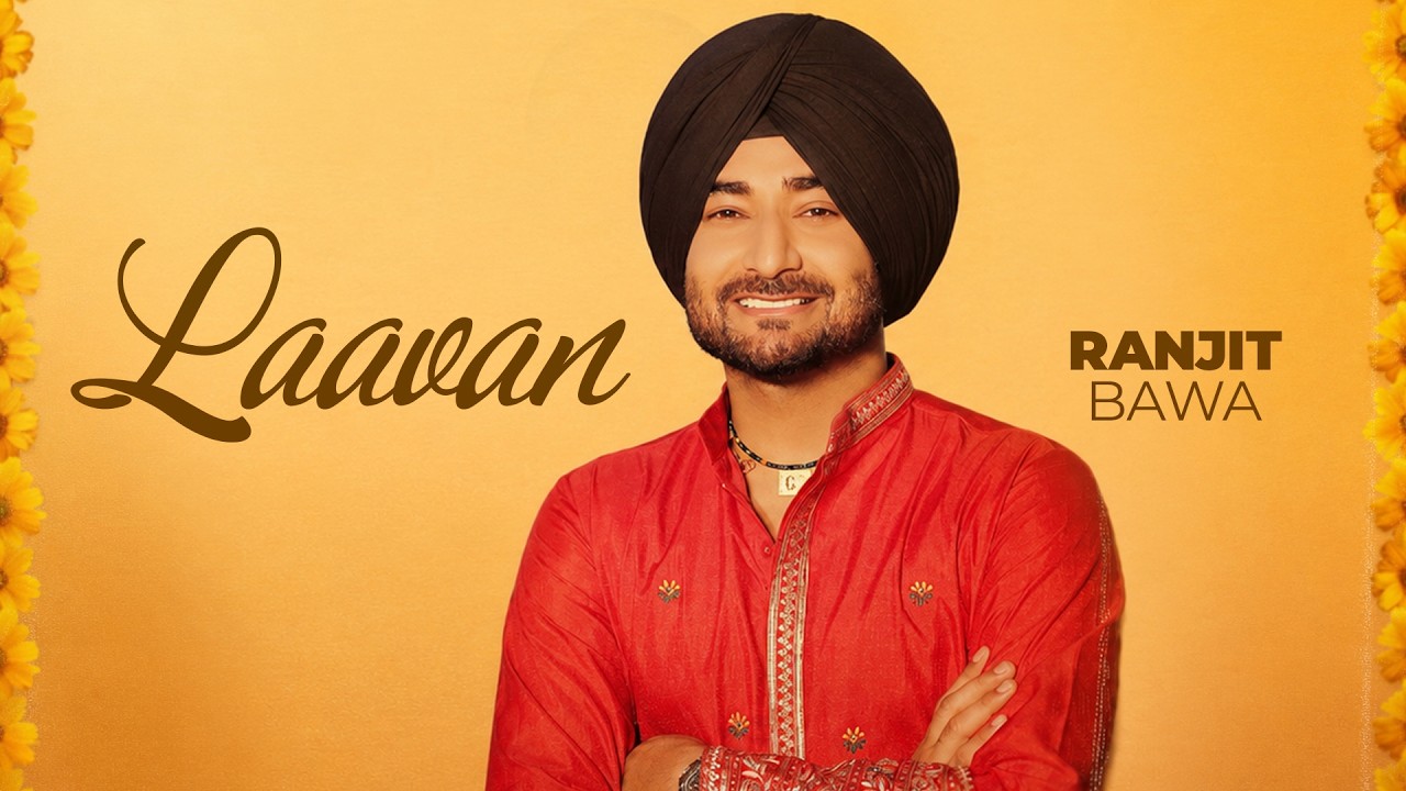 Laavan | Ranjit Bawa | Desi Crew | Mandeep Maavi | Latest Punjabi Songs 2026