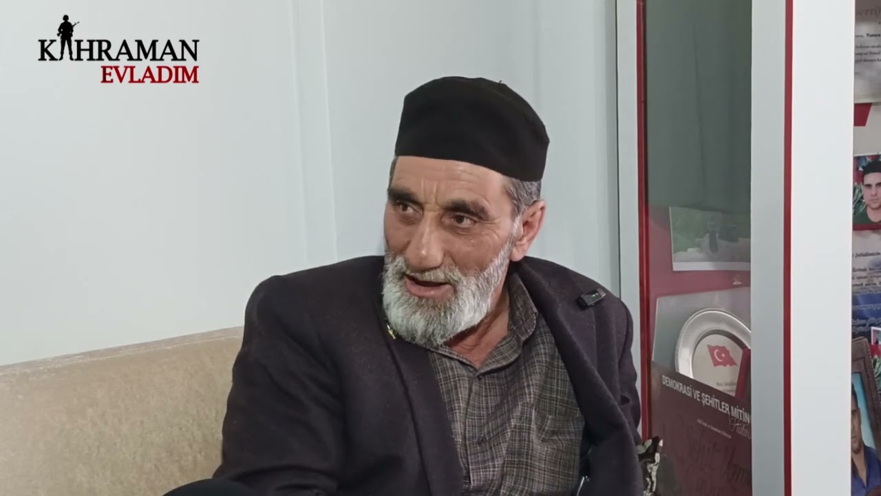 Şehit Jandarma Uzman Çavuş Yunus Arda'nın aziz hatırası. #şehit #asker #erzurum #şehitlerölmez