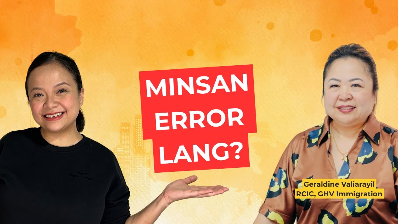 CAREGIVER WORK PERMIT REFUSAL, OVERTURNED!