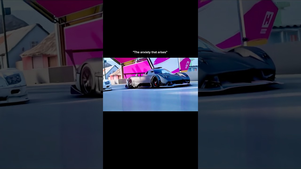 INSANE Close Call Finish 😱 | Forza Horizon 5