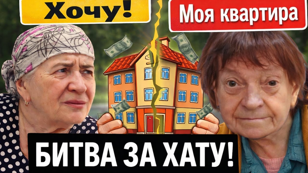 Самвел Адамян:Надя не уйдет! Шупа освободит Квартиру ! 