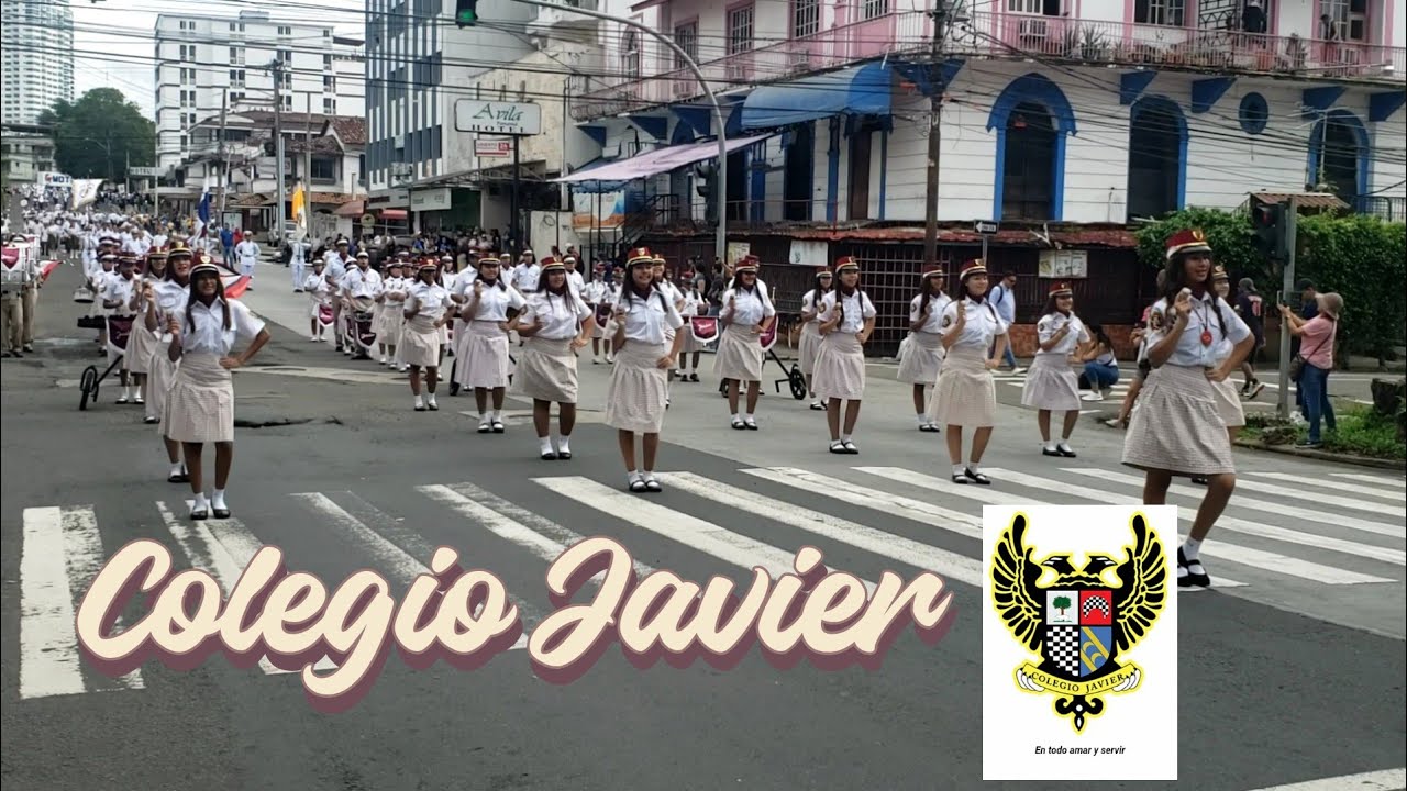 Colegio Javier - Lotería 2022