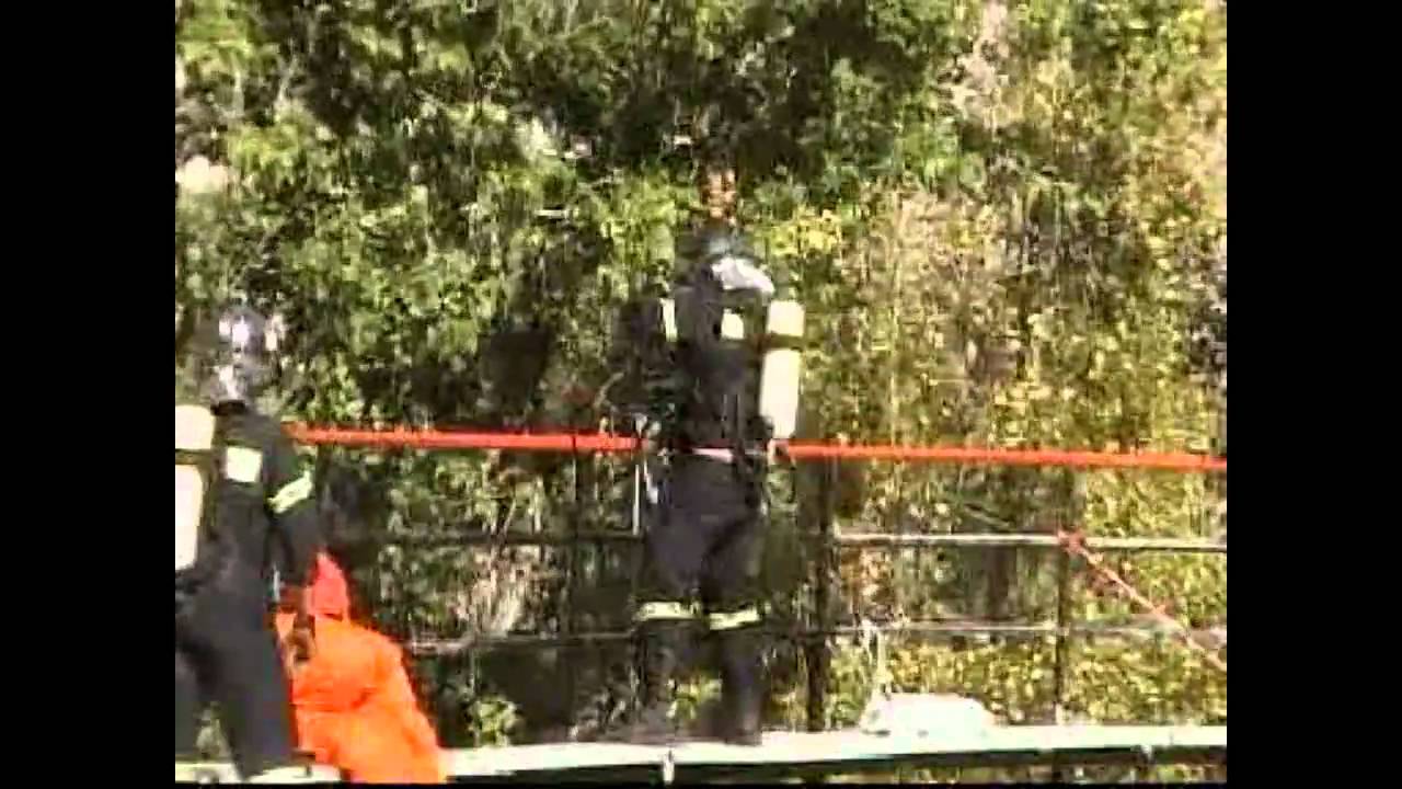 1st Festival of Volunteer Firefighters and Rescue Teams, Byronas, Athens - Greece. Part 3.