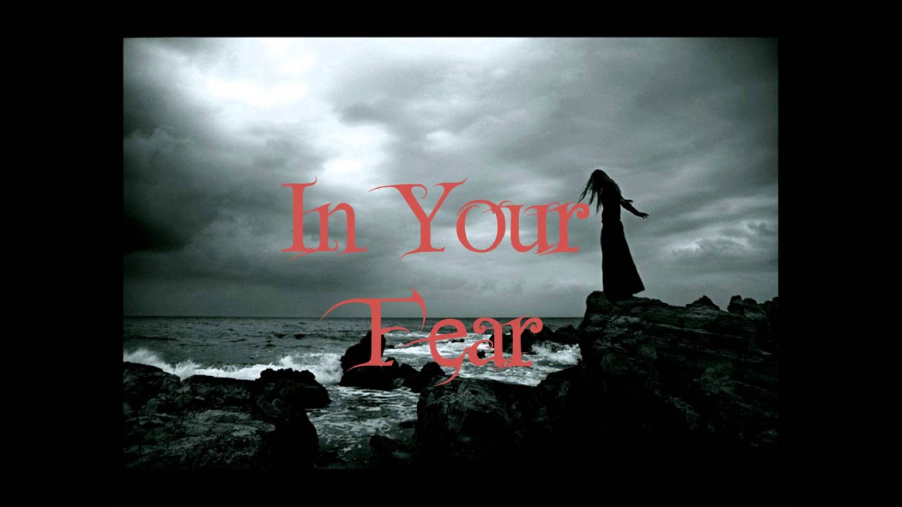 In This Moment - Lost At Sea (Lyrics)