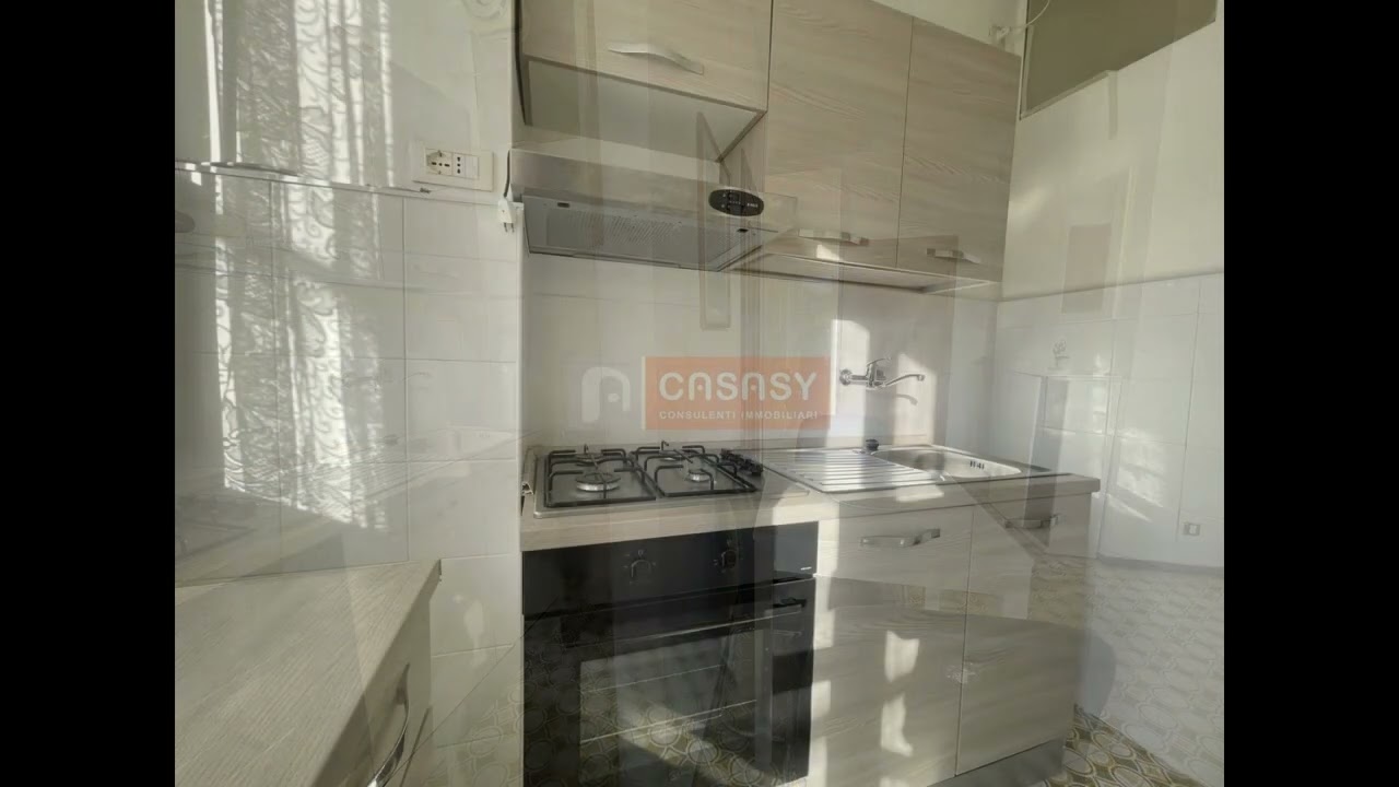 Appartamento in Vendita a Albenga (SV)