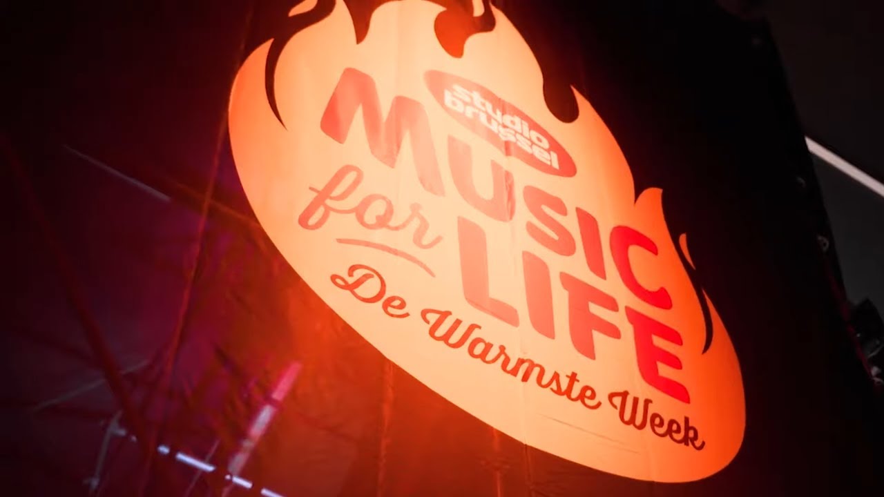 Customer Interview: De Warmste Week