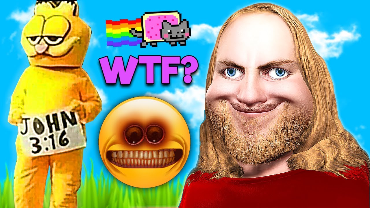 CURSED MEMES THAT WILL MAKE YOU LAUGH