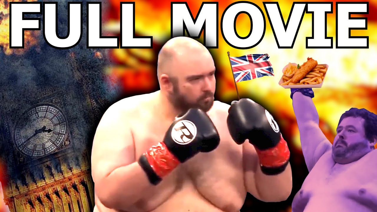 The Battle Of London Arc
