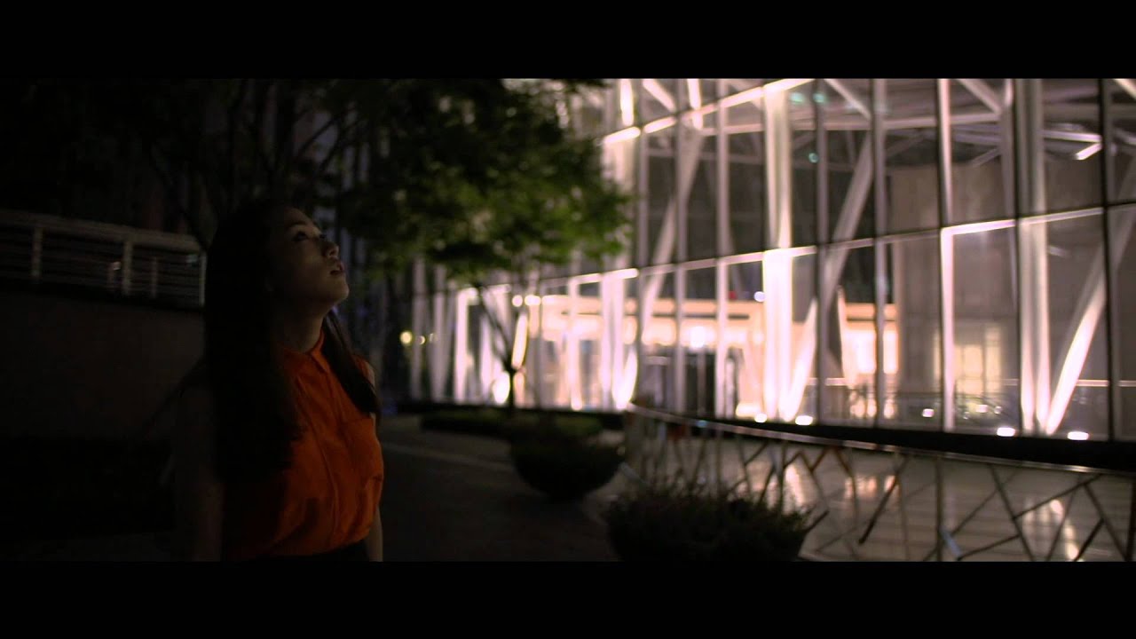 Demicat - Locked In The Dream (Feat. Koonta) Official MV (From Out Loud EP)