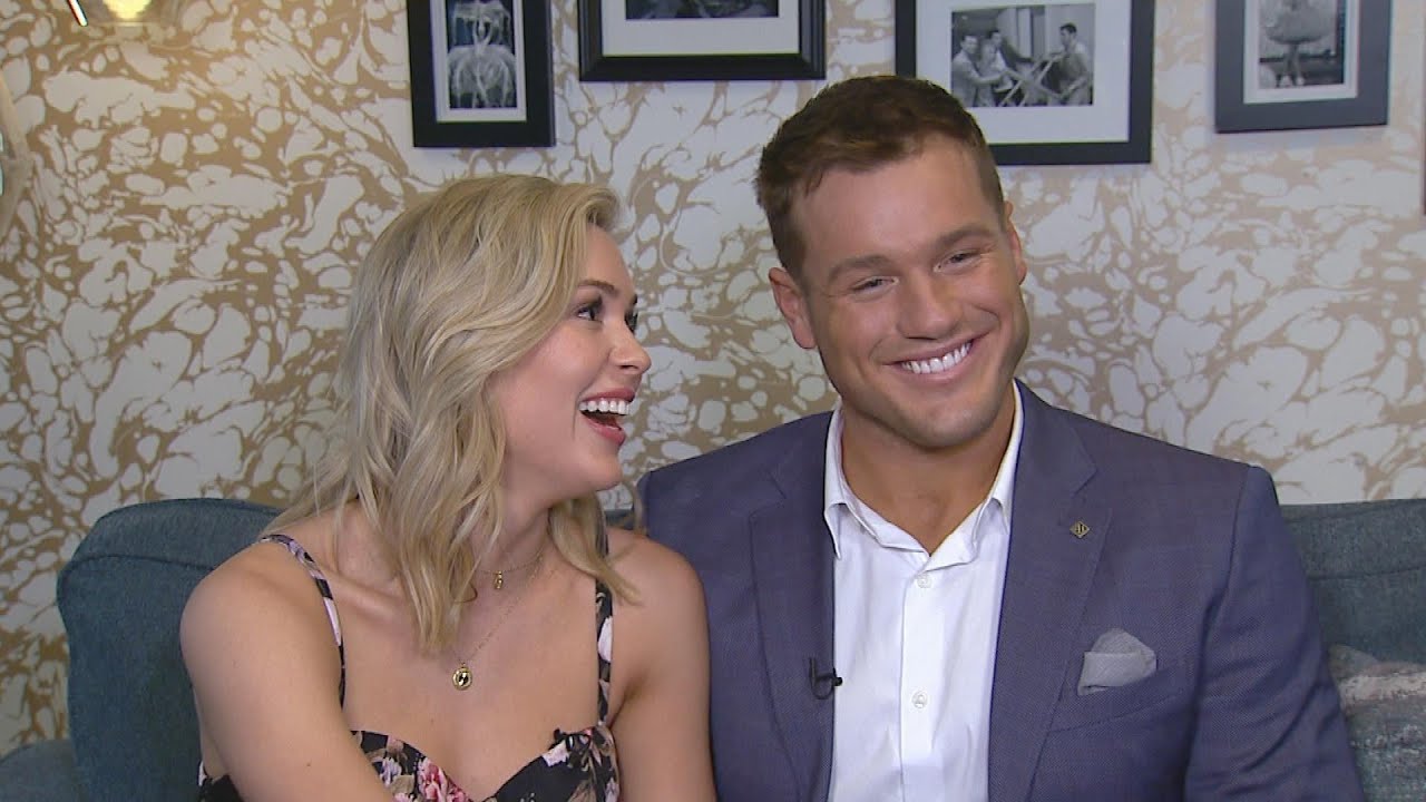 Bachelor Winner Cassie Randolph Shuts Down Rumors She Wanted to Be The Bachelorette (Exclusive)